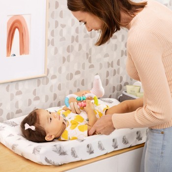 Munchkin Μασητικός Κρίκος Οδοντοφυΐας Sili Twisty Teether