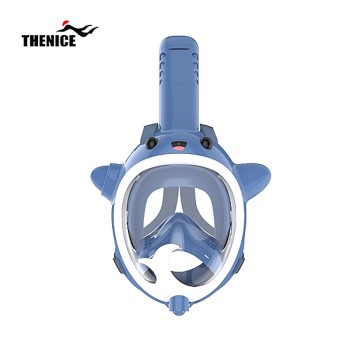 μάσκα snorkeling για παιδιά