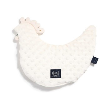 La Millou Μαξιλάρι Θηλασμού, Εγκυμοσύνης & Ριλάξ Kura It's White Magic μαξιλάρι θηλασμού
