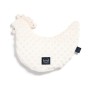 La Millou Μαξιλάρι Θηλασμού, Εγκυμοσύνης & Ριλάξ Kura It's White Magic La Millou Μαξιλάρι Θηλασμού, Εγκυμοσύνης & Ριλάξ Kura It's White Magic