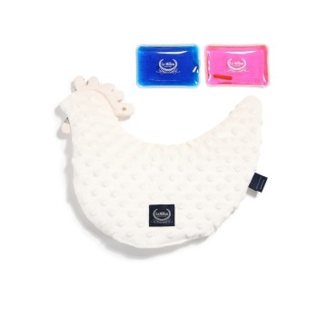 La Millou Μαξιλάρι Θηλασμού, Εγκυμοσύνης & Ριλάξ Kura It's White Magic La Millou Μαξιλάρι Θηλασμού, Εγκυμοσύνης & Ριλάξ Kura It's White Magic