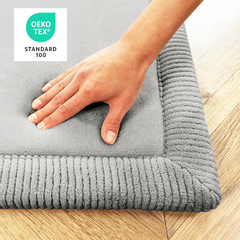 Μεγάλο παιδικό χαλί memory foam για παιδιά