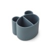 Liewood Sandra Multi Holder Μολυβοθήκη Whale Blue