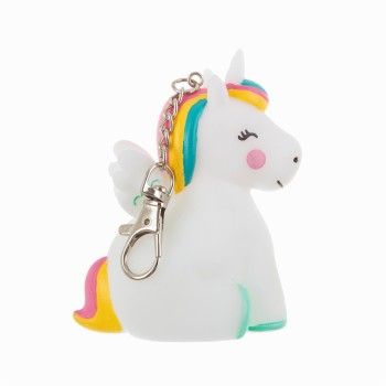 Sass & Belle Μπρελόκ Μονόκερος Rainbow Sass & Belle Μπρελόκ Μονόκερος Rainbow