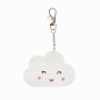 Sass & Belle Μπρελόκ Χαρούμενο Συννεφάκι Happy Cloud Sass & Belle Μπρελόκ Χαρούμενο Συννεφάκι Happy Cloud