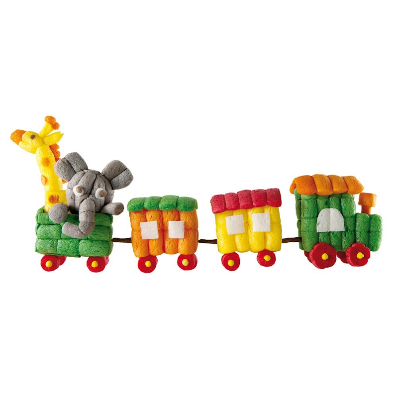 Οικολογικό σετ χειροτεχνίας για παιδιά