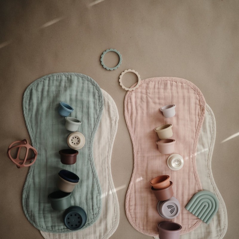 οργανικά πανάκια μωρού