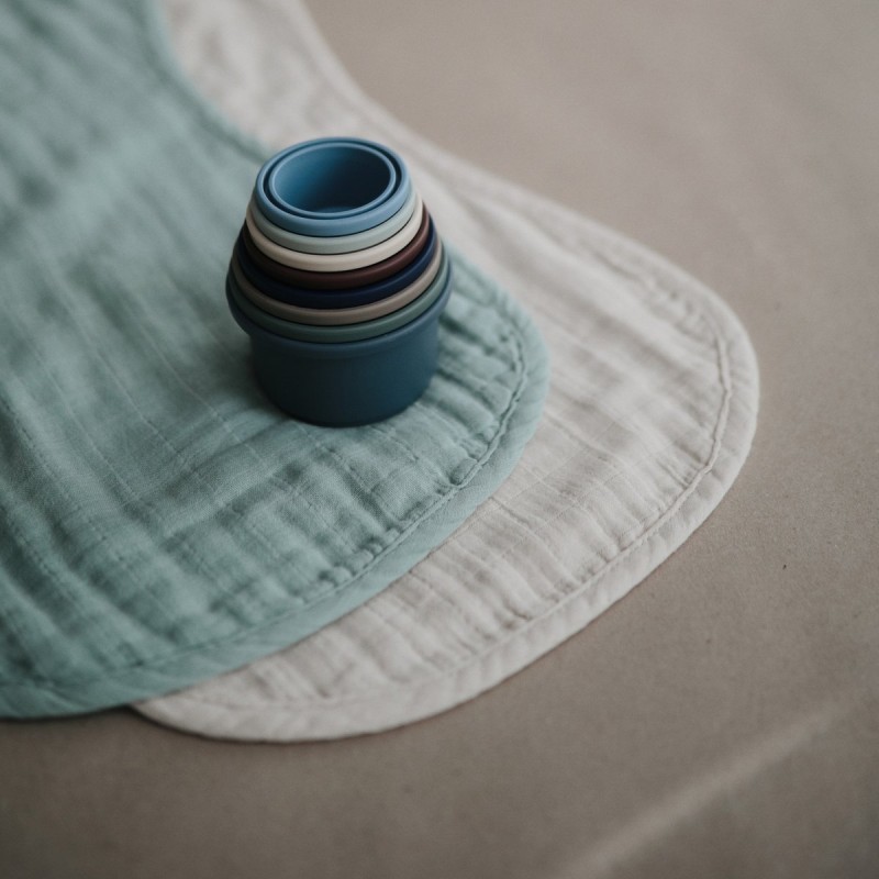 οργανικά πανάκια μωρού