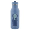 Trixie Παγούρι Mrs. Elephant 500ml Trixie Παγούρι Mrs. Elephant 500ml