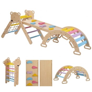 παιδική χαρά Montessori