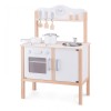 New Classic Toys Ξύλινη Παιδική Κουζίνα Modern για 3+ Ετών 78 εκ.