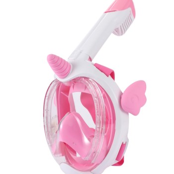 Παιδική μάσκα θαλάσσης μονόκερος