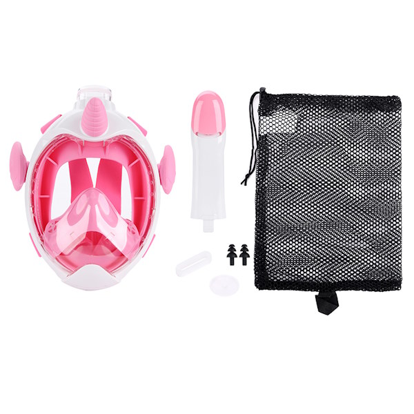 Παιδική μάσκα θαλάσσης μονόκερος