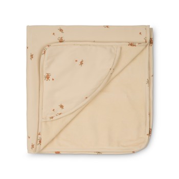 That's Mine Κάπα-Μπουρνούζι με Κουκούλα Havtorn παιδική πετσέτα με κουκούλα