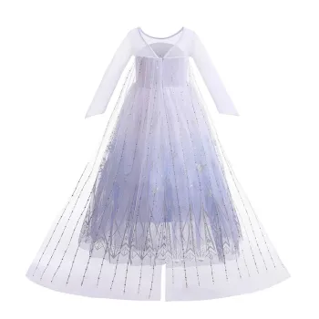 Παιδική Στολή Παγωμένη Πριγκίπισσα (Alice Party 44322)