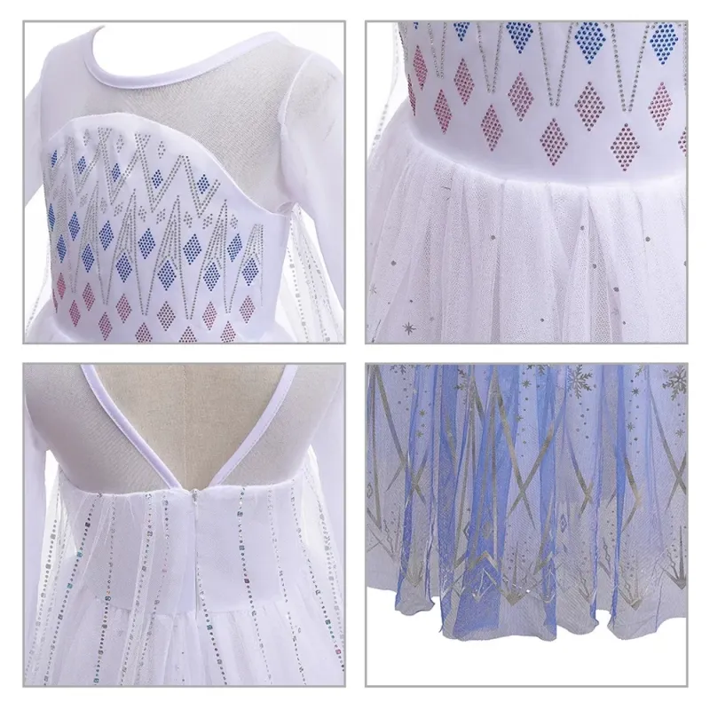 παιδική στολή Frozen