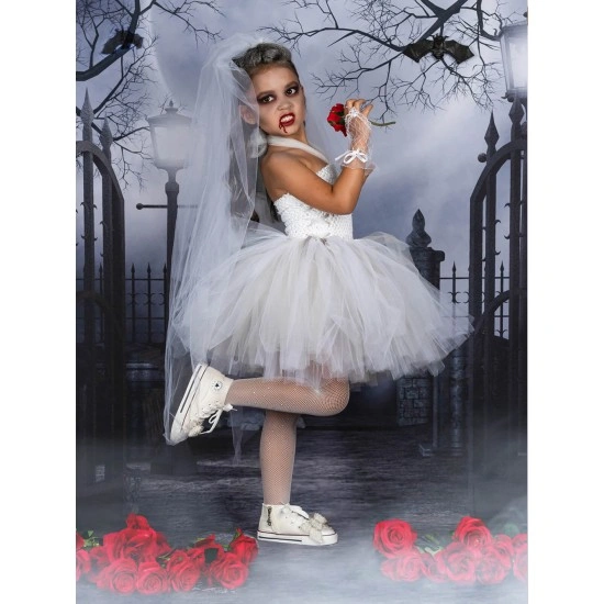 παιδική στολή νύφη