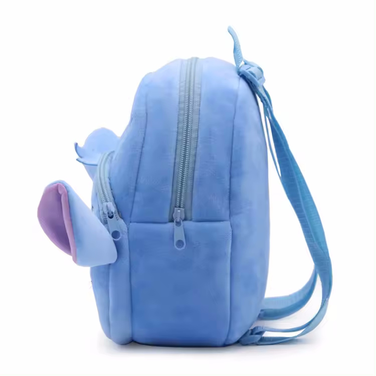 Παιδική τσάντα πλάτης Stitch