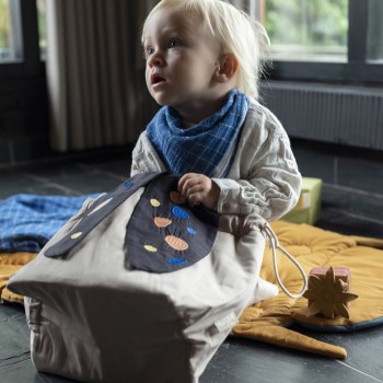 Fabelab Τσάντα Αποθήκευσης Beetle