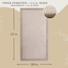 Hakuna Matte χαλί μπεζ (150x80x2.5 εκ.)