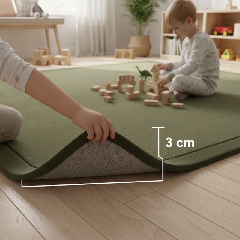 Παιδικό Comfort Mat