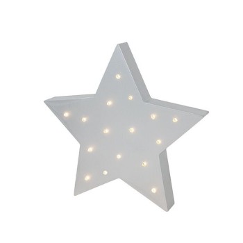 Jabadabado Led Λάμπα Αστέρι Παιδικό φωτιστικό αστεράκι LED