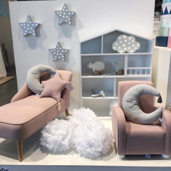 Jabadabado Led Λάμπα Αστέρι Jabadabado Led Λάμπα Αστέρι