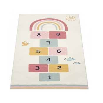 Παιδικό Game Mat