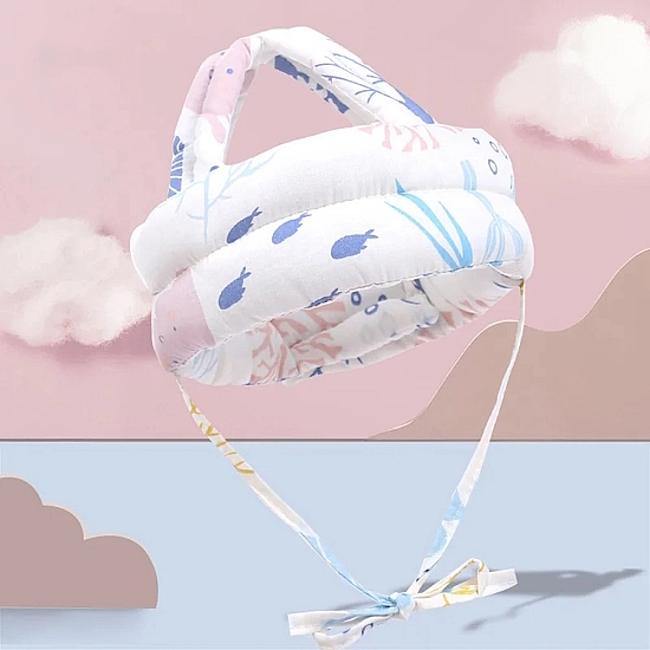 Παιδικό κράνος προστασίας κεφαλιού