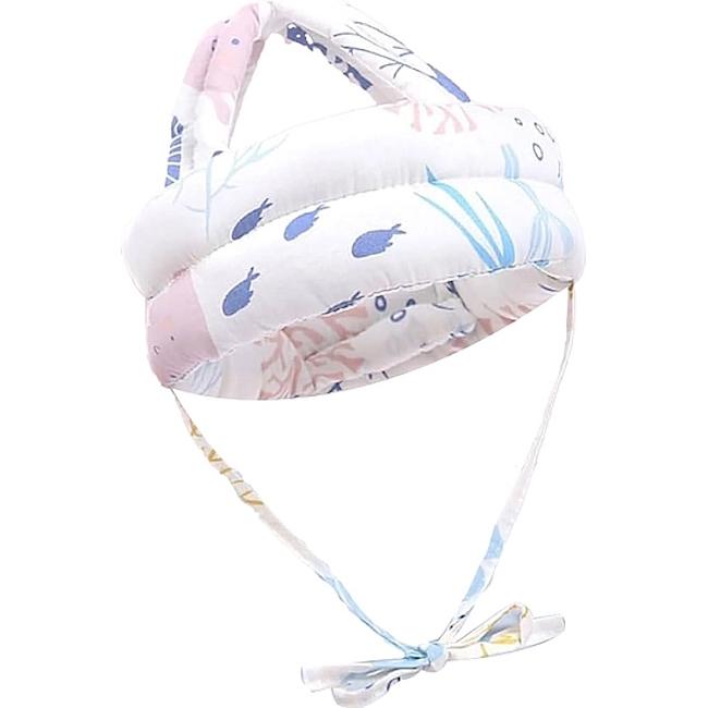 Παιδικό κράνος προστασίας κεφαλιού