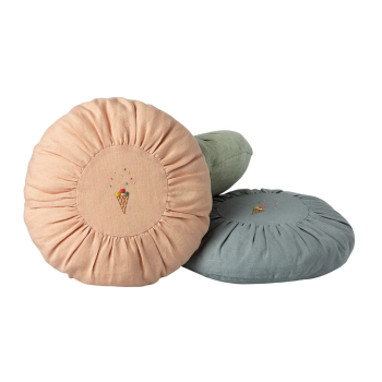 Maileg Διακοσμητικό Μαξιλάρι Στρογγυλό - Rose Maileg Διακοσμητικό Μαξιλάρι Στρογγυλό - Rose