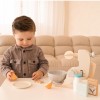 New Classic Toys Μίξερ από Ξύλο για 3+ Ετών