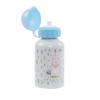Sass & Belle Παιδικό παγούρι αλουμινίου Bear Camp 300ml Sass & Belle Παιδικό παγούρι αλουμινίου Bear Camp 300ml
