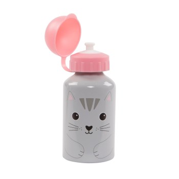 Παιδικό παγούρι γάτα