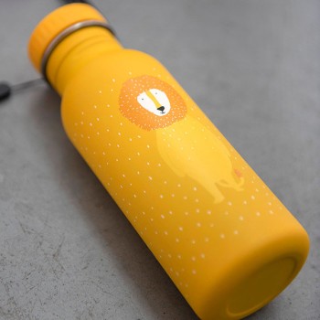 Trixie Παγούρι Mr. Lion 500ml Trixie Παγούρι Mr. Lion 500ml