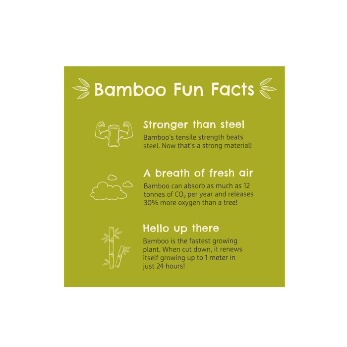 παιδικό πιάτο bamboo