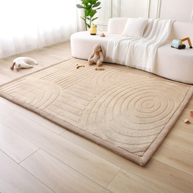 Παιδικό play mat 3D καμάρες