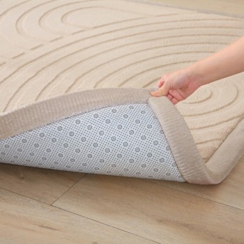 Hakuna Matte χαλί 3D 'Καμάρες' (200 x 150 x 2.5 εκ.)