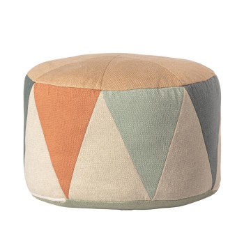 Maileg Πουφ Σκαμπό Μεγάλο παιδικό πουφ