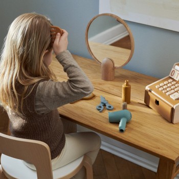 Liewood Whitney Σετ Κομμωτηρίου Rose Multi Mix Liewood Whitney Σετ Κομμωτηρίου Rose Multi Mix