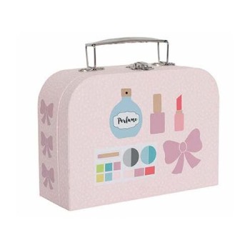 Jabadabado Βαλιτσάκι Mακιγιάζ Jabadabado Βαλιτσάκι Mακιγιάζ