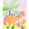 Avenir Παιδική Χειροτεχνία Δεινόσαυρος Craft Kit 4 Σε 1