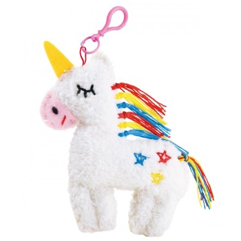 Avenir Παιδική Χειροτεχνία Μονόκερος Craft Kit 4 Σε 1