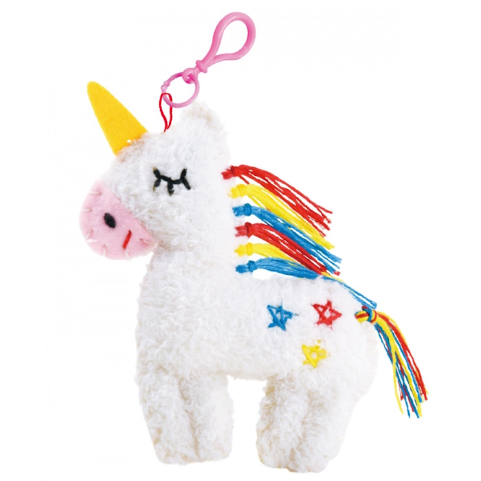 παιδικό σετ χειροτεχνίας με μονόκερο