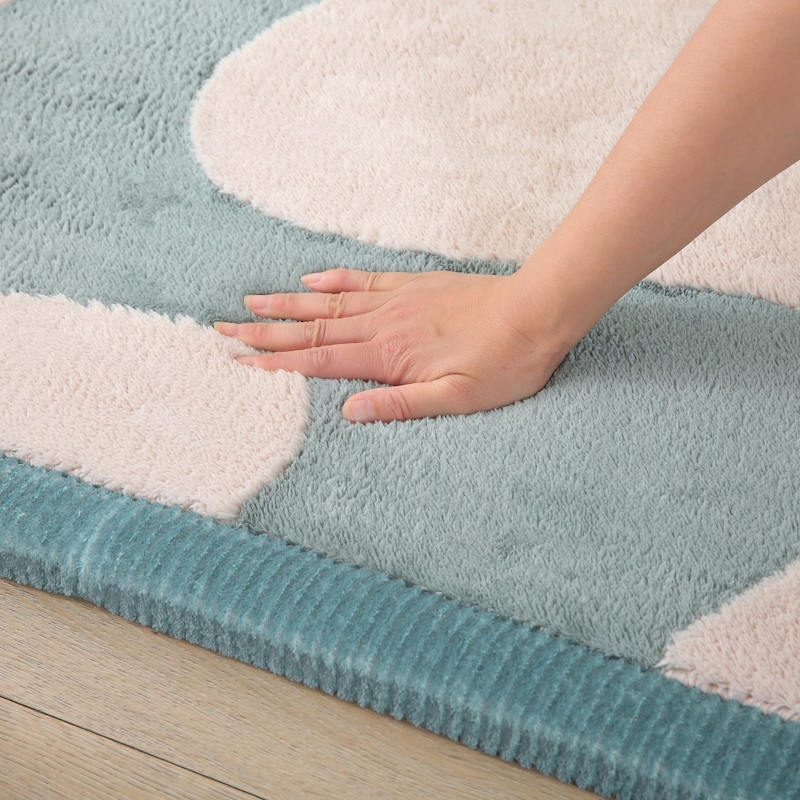 Παιδικό χαλί 3D memory foam