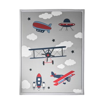 Παιδικό χαλί δραστηριοτήτων