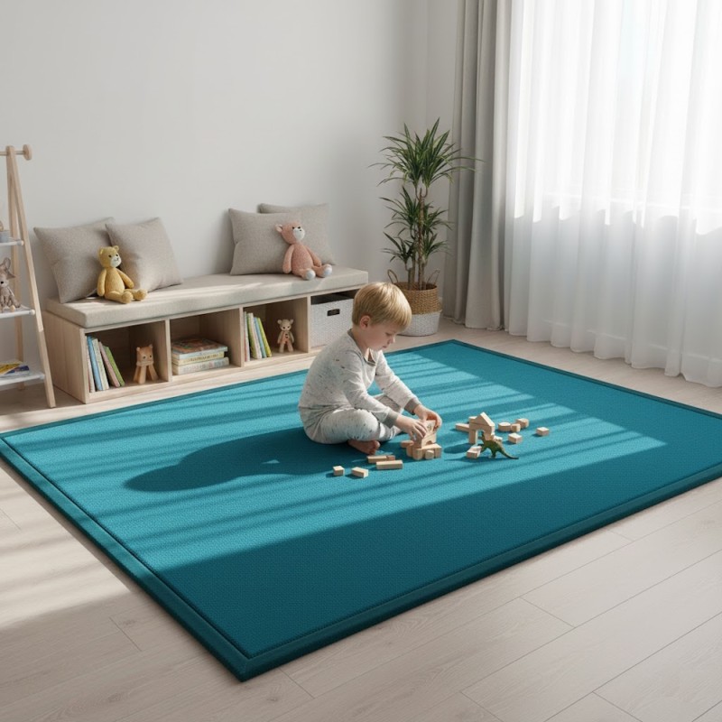 Παιδικό Χαλί Παιχνιδιού
