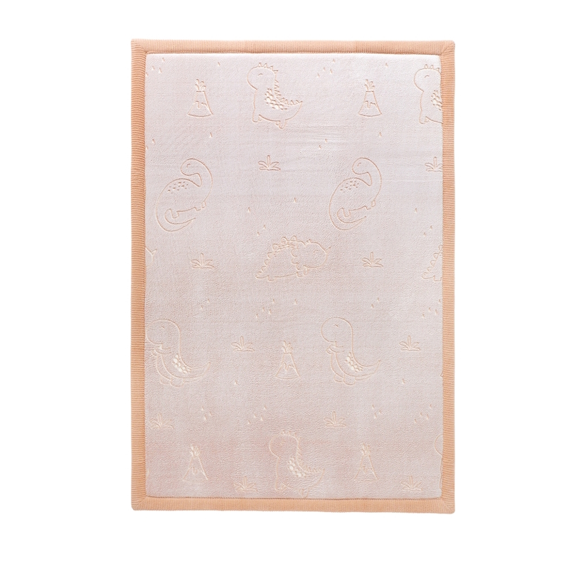 Παιδικό χαλί που φωσφορίζει στο σκοτάδι