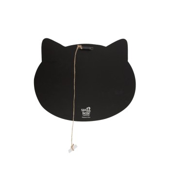 Sass and Belle Μαυροπίνακας Γατάκι