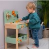 Trixie Ξύλινος Παιδικός Πάγκος για 3+ Ετών 75 εκ.